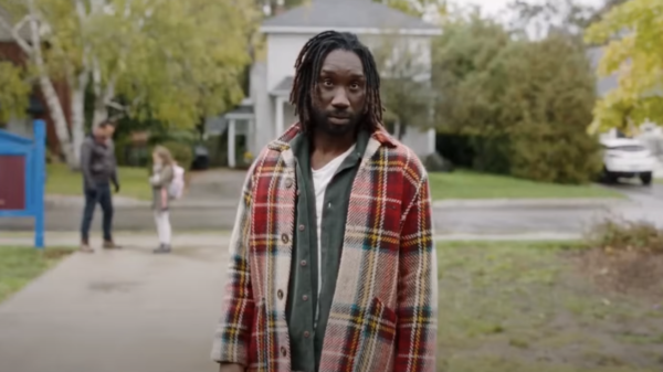 Nathan Stewart-Jarrett in 'Culprits'